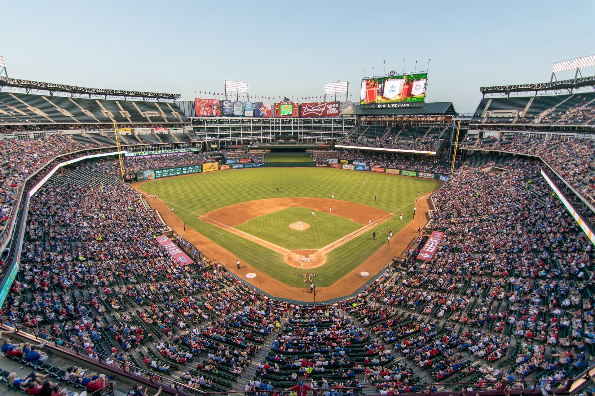 6 Reasons Arlington is one of the Best Places to Live in Texas
